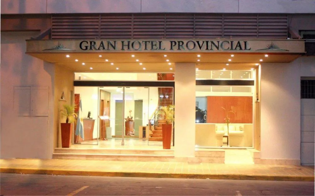 hotel prov