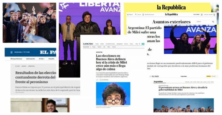 medios