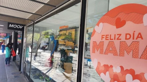 comercio madre