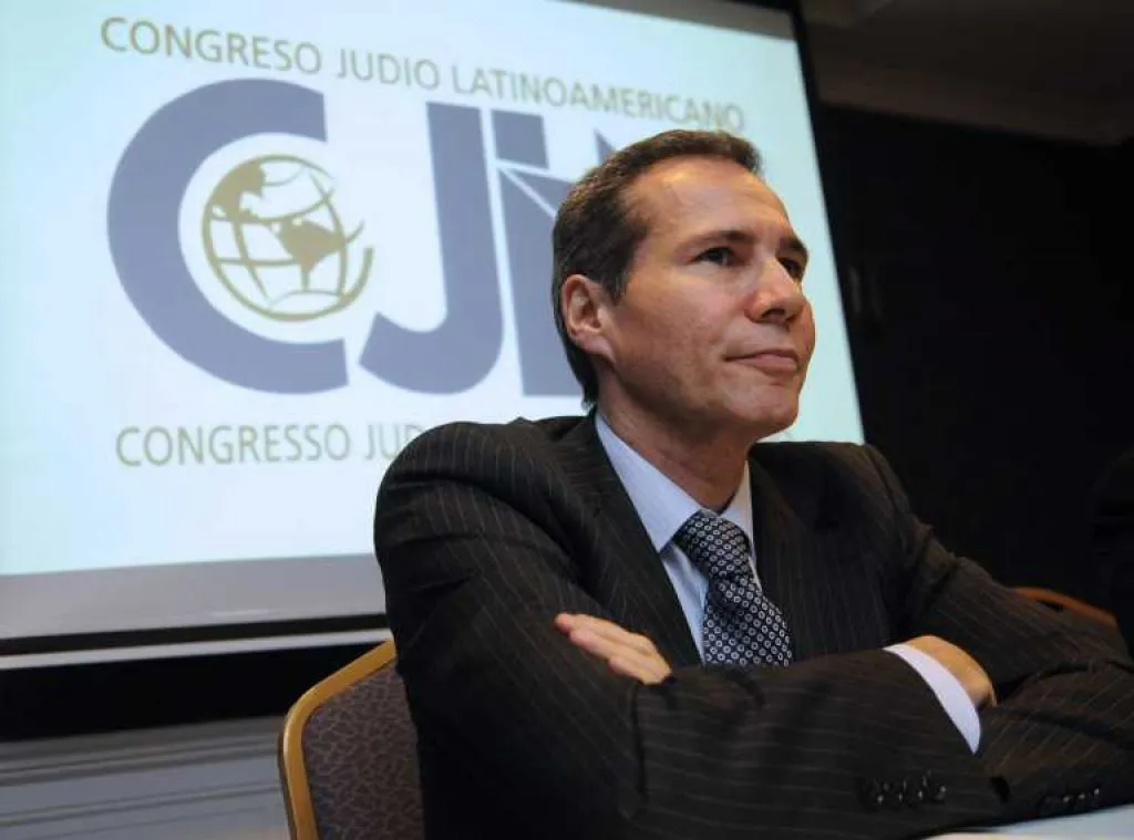 nisman