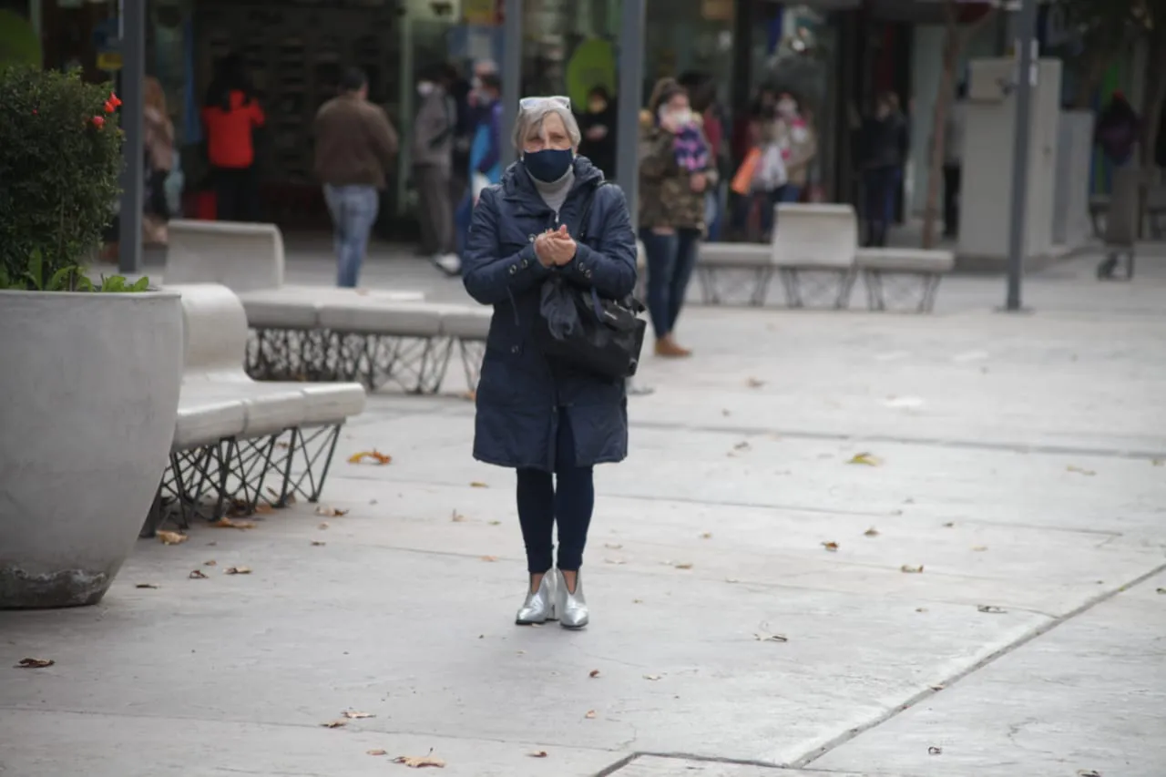frio