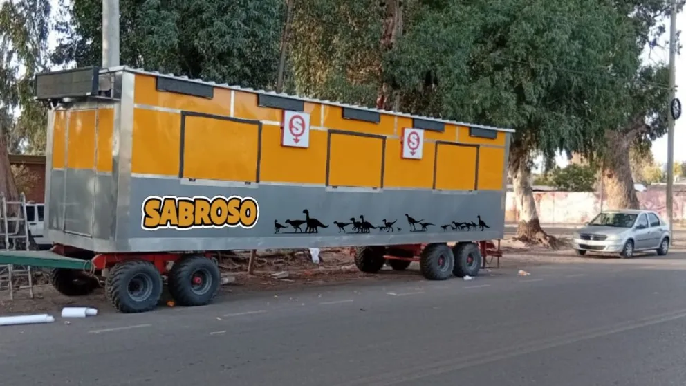 carro panchero