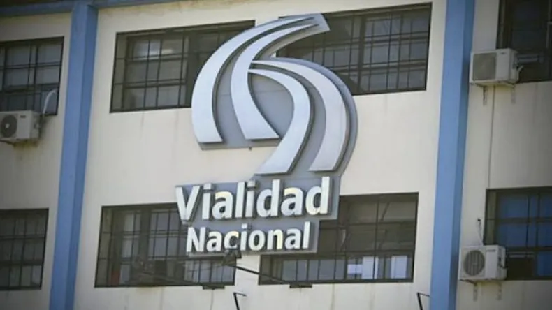 vialidad