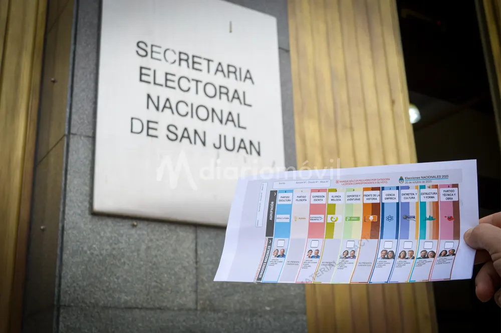 eleccion sistema nuevo