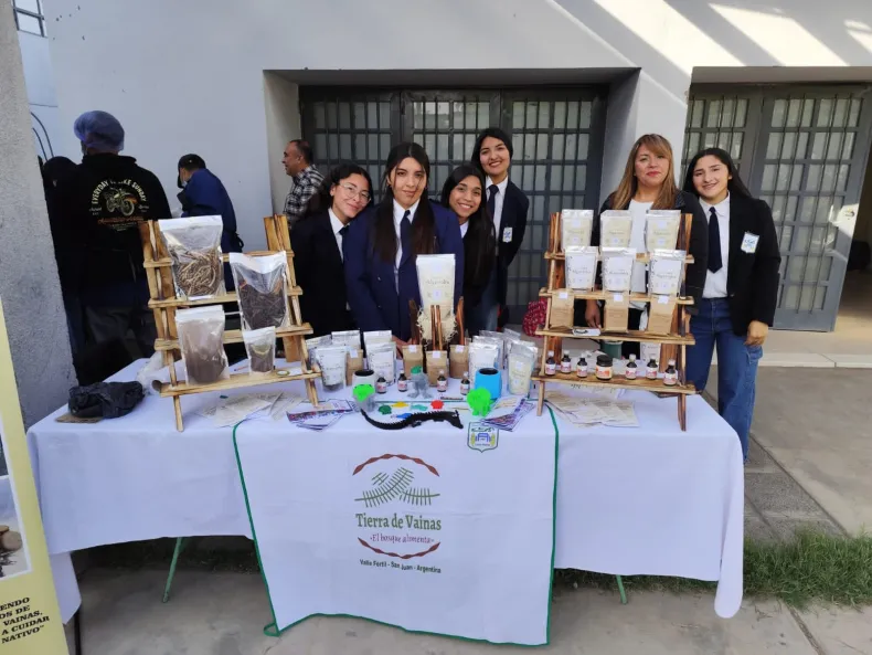 escuela valle