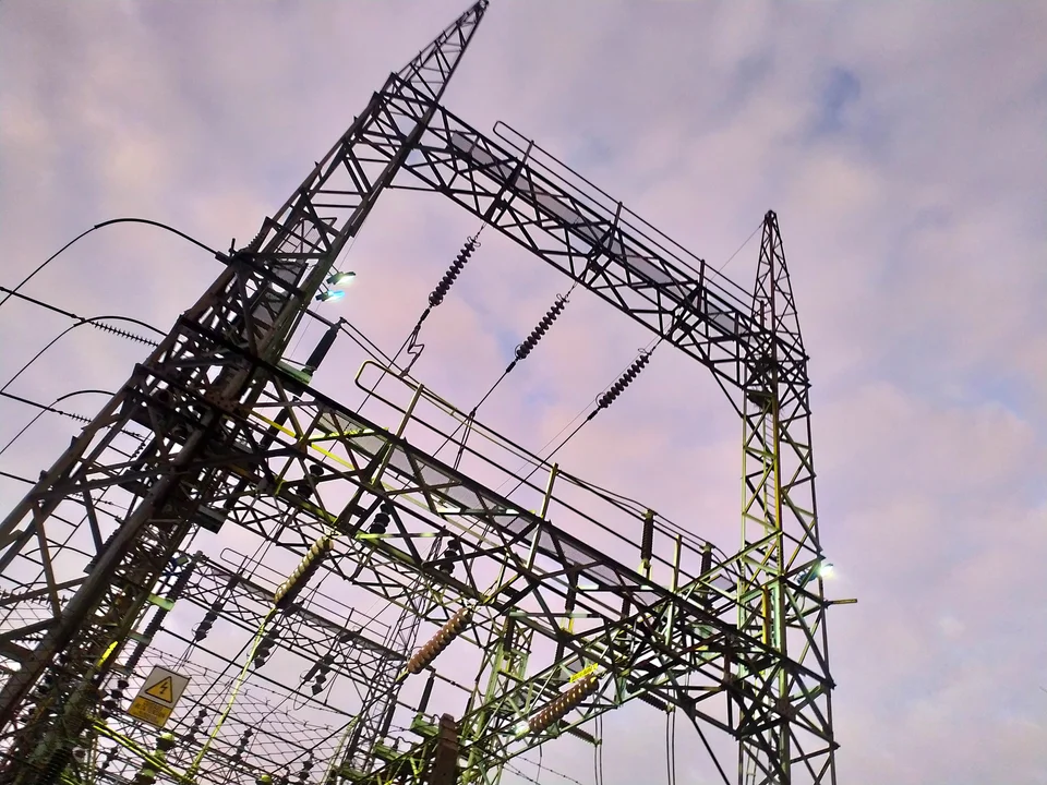 energia