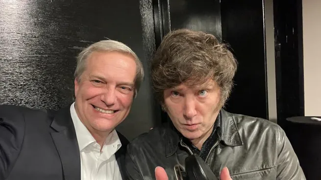 jose-antonio-kast-y-javier-milei