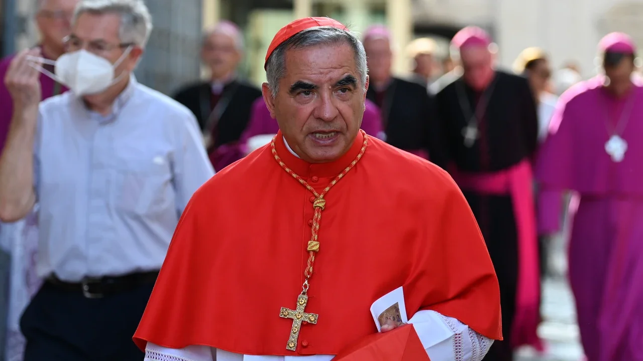 becciu