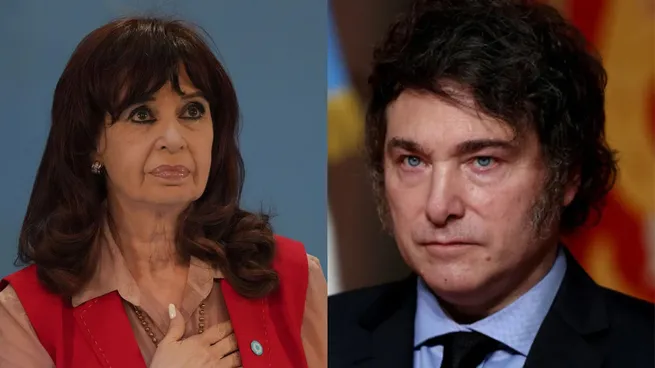cristina-kirchner-javier-mileipng
