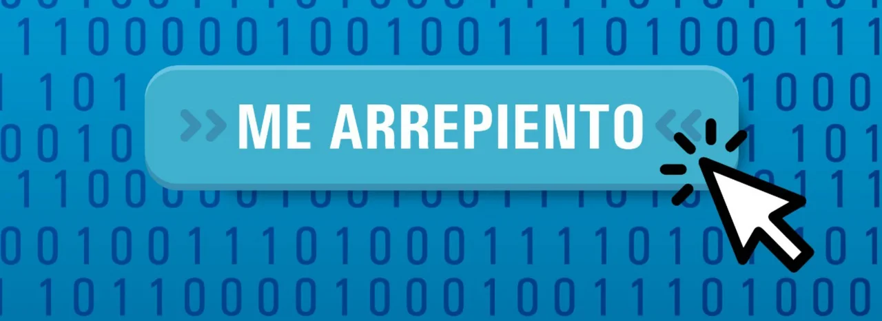 arrepentimiento