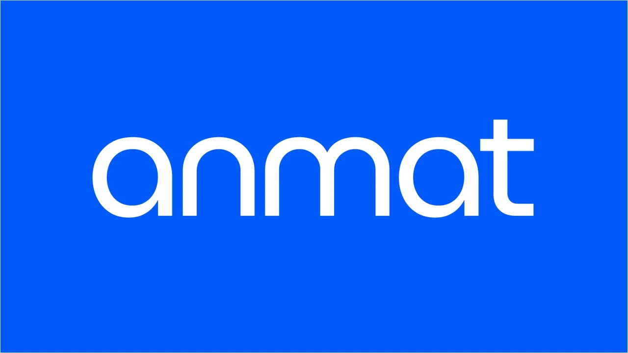 anmat