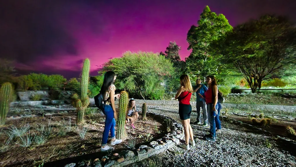 parque biodiversidad