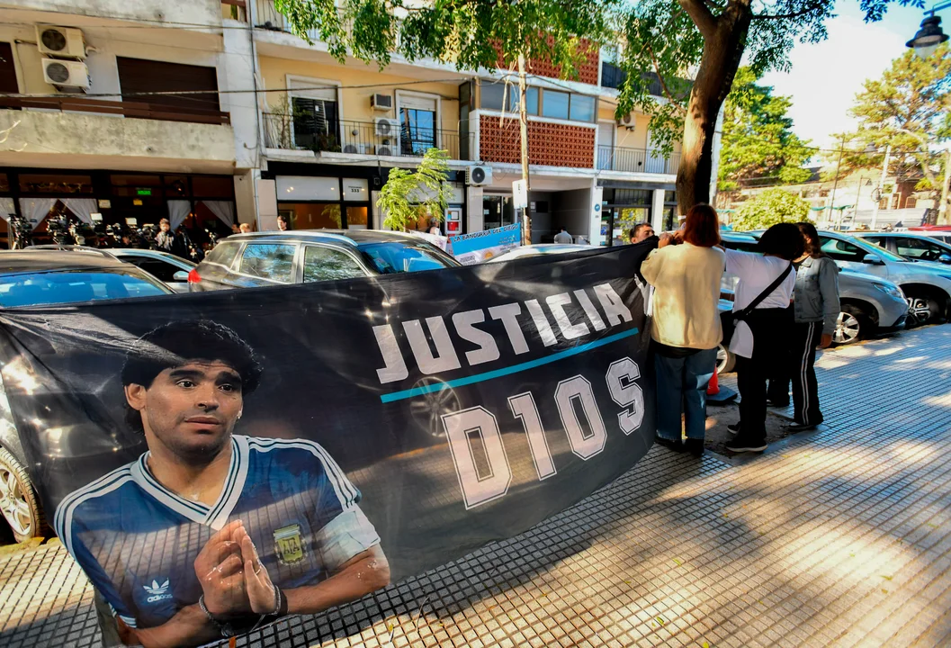 maradona