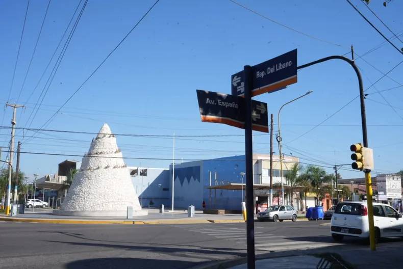 fotomultas en rawson