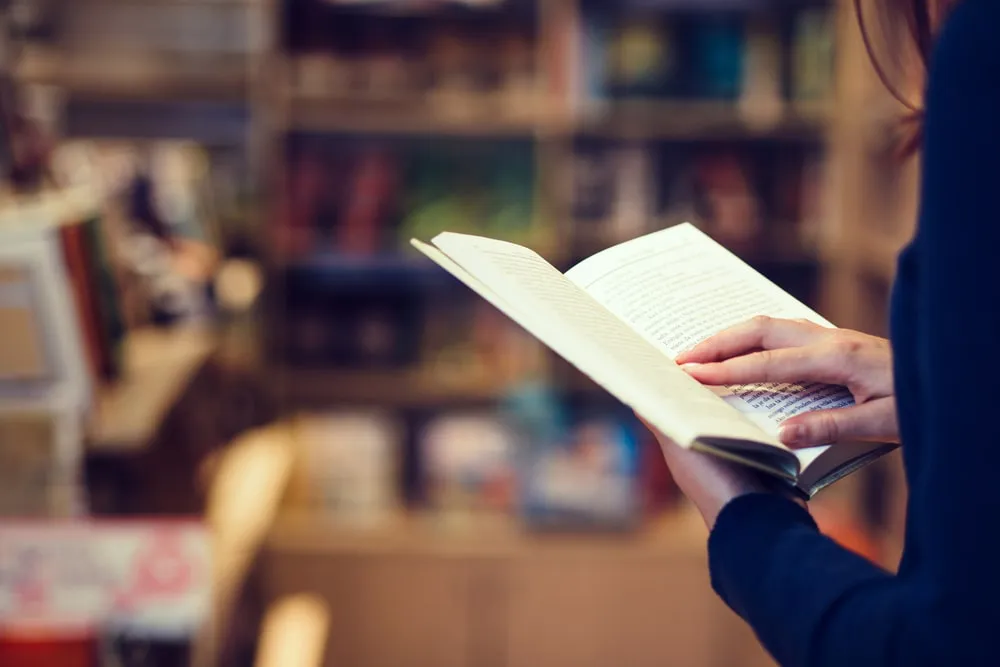 libros
