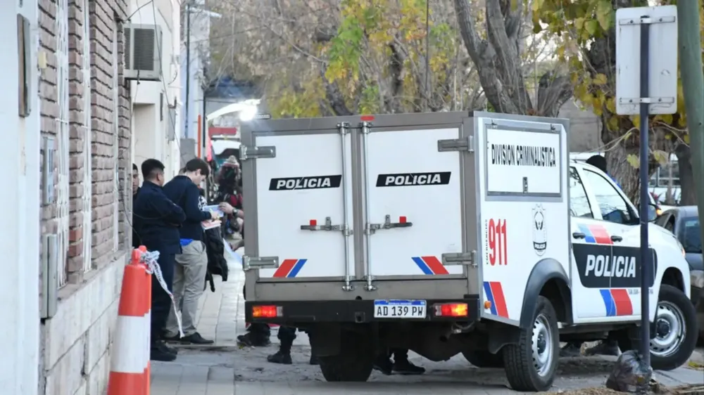 criminalistica