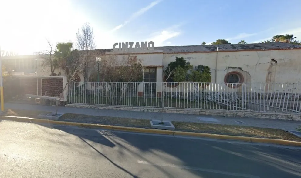 cinzano