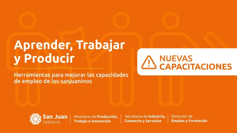 capacitaciones