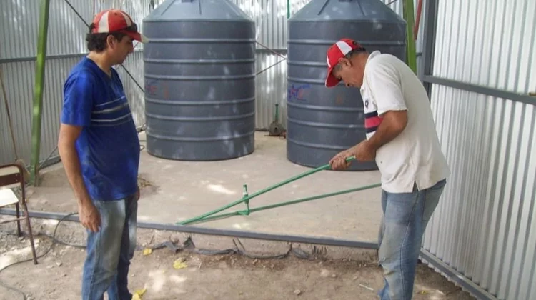 escuelas refacciones