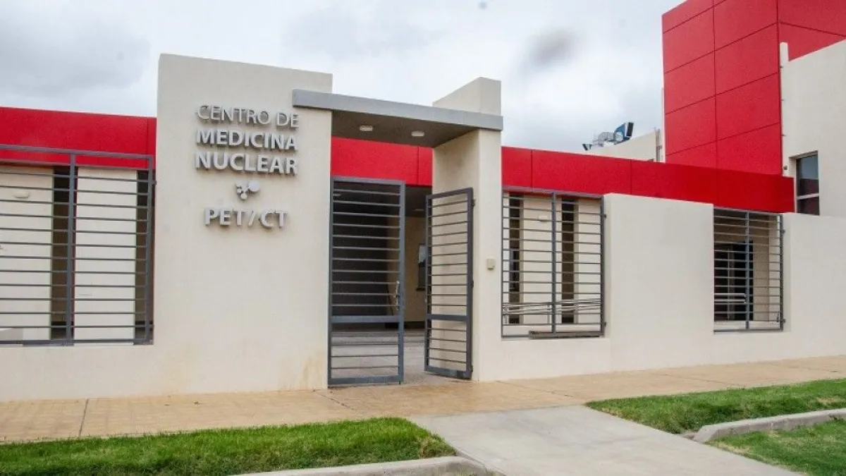 centro de medicina