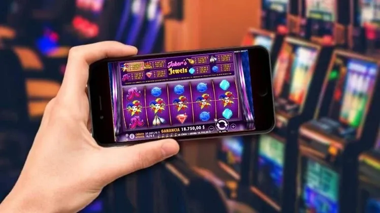 casino virtual