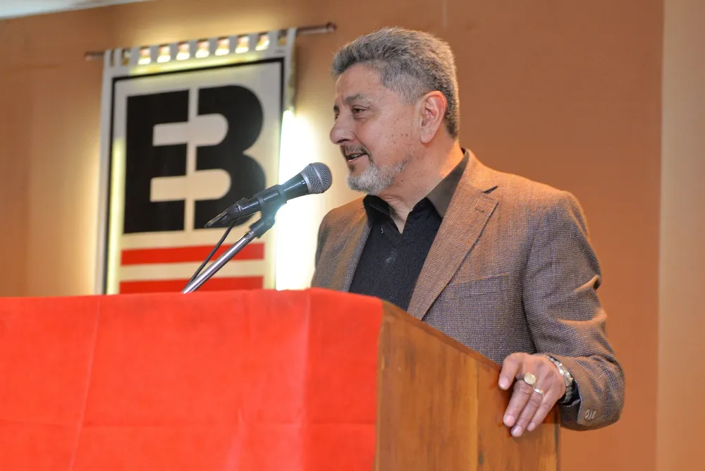 daniel quiroga