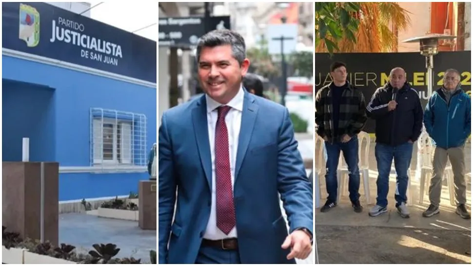 elecciones candidatos