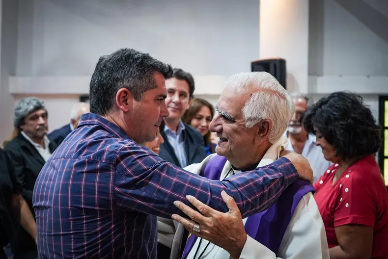orrego curita