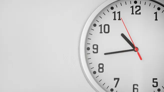reloj