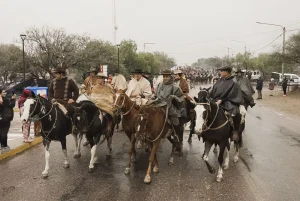La Cabalgata a la Difunta Correa se prepara para una edición multitudinaria con cambios en el recorrido