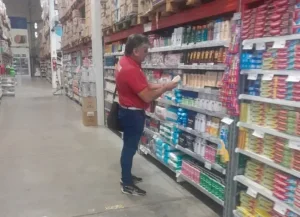 Defensa al Consumidor suma presencia en la calle y acuerdos para acelerar reclamos