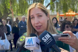 El Gobierno provincial evalúa una actualización del boleto de colectivo en medio de incrementos de combustibles