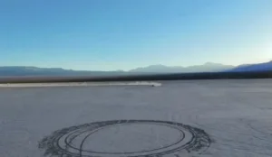 Pampa del Leoncito: nuevos daños reactivan el debate por controles y gestión ambiental en Calingasta