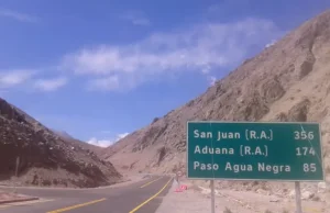 Expectativa por Semana Santa: Coquimbo apuesta al repunte del turismo sanjuanino