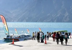 El turismo mantuvo buen nivel en San Juan durante el verano y el Gobierno proyecta nuevas inversiones