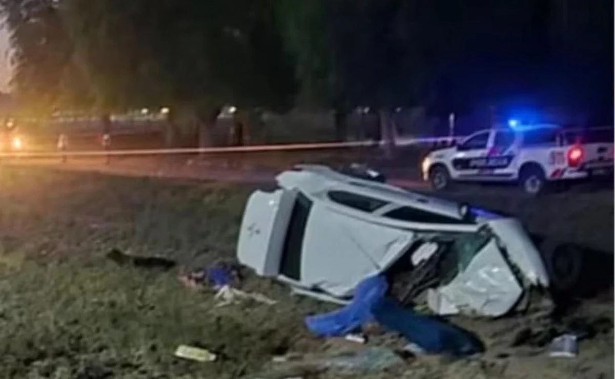 Alcoholemia, cinturón y celular: las infracciones más frecuentes en los controles de tránsito en San Juan