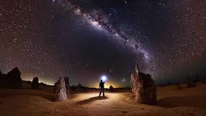 San Martín proyecta inaugurar su planetario en abril de 2027 como nuevo polo del astroturismo