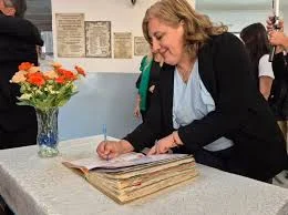 San Martín refuerza su agenda regional y anuncia inauguraciones de obras públicas