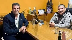 David Domínguez respondió a Soler: “Nuestro espacio merece la reelección”