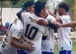 Goles, reacción y suspenso: las semifinales quedaron abiertas