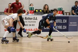 Argentina no pudo con Italia y se prepara para un cruce exigente en semifinales