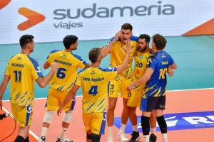 UPCN arranca la final ante Ciudad y busca otro título en la Liga Argentina