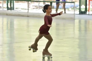 San Juan recibirá el 1º Torneo Formativo D de Patinaje Artístico