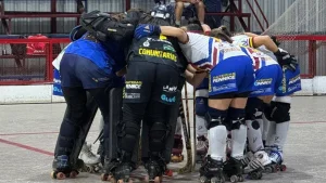 Fecha 4 en el femenino A1: las líderes defienden el pleno