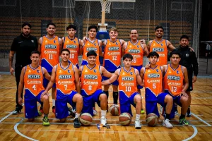 Básquet local: Minero lidera el Apertura con Estrella