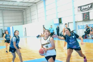 Nueva fecha en el femenino que promete ser apasionante