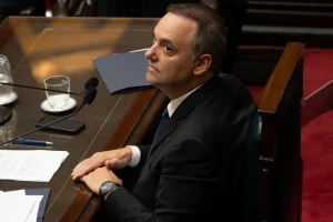 “No hubo delito”: los argumentos de Adorni para explicar su patrimonio