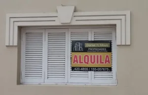 Crisis en el mercado de alquileres: denuncian subas excesivas y falta de regulación