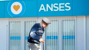 ANSES anuncia aumento del 2,9% en jubilaciones, pensiones y asignaciones para abril