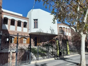 Investigan al Arzobispado de San Juan por presunta usurpación de terrenos en Pocito